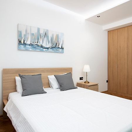 Sena Luxury Apartments Pula Exteriér fotografie