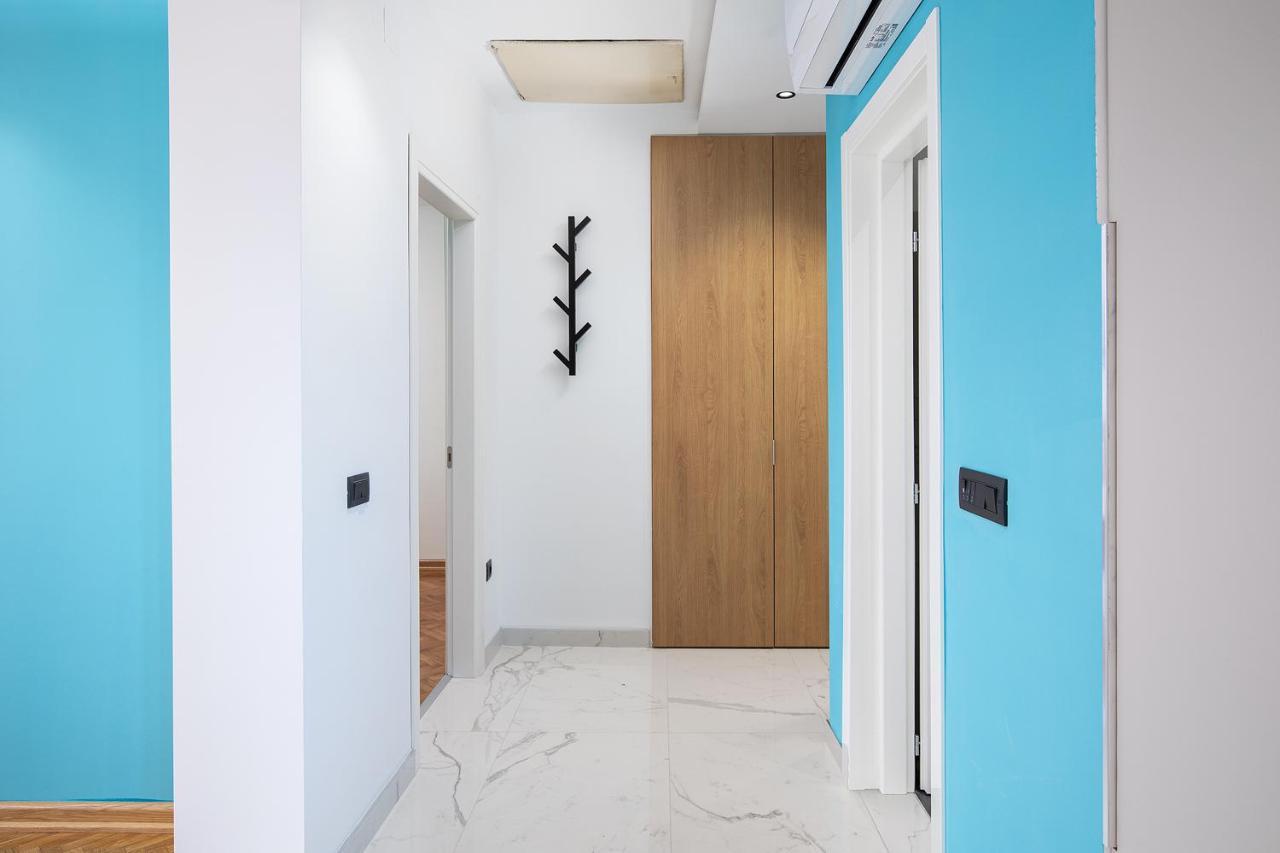 Sena Luxury Apartments Pula Exteriér fotografie